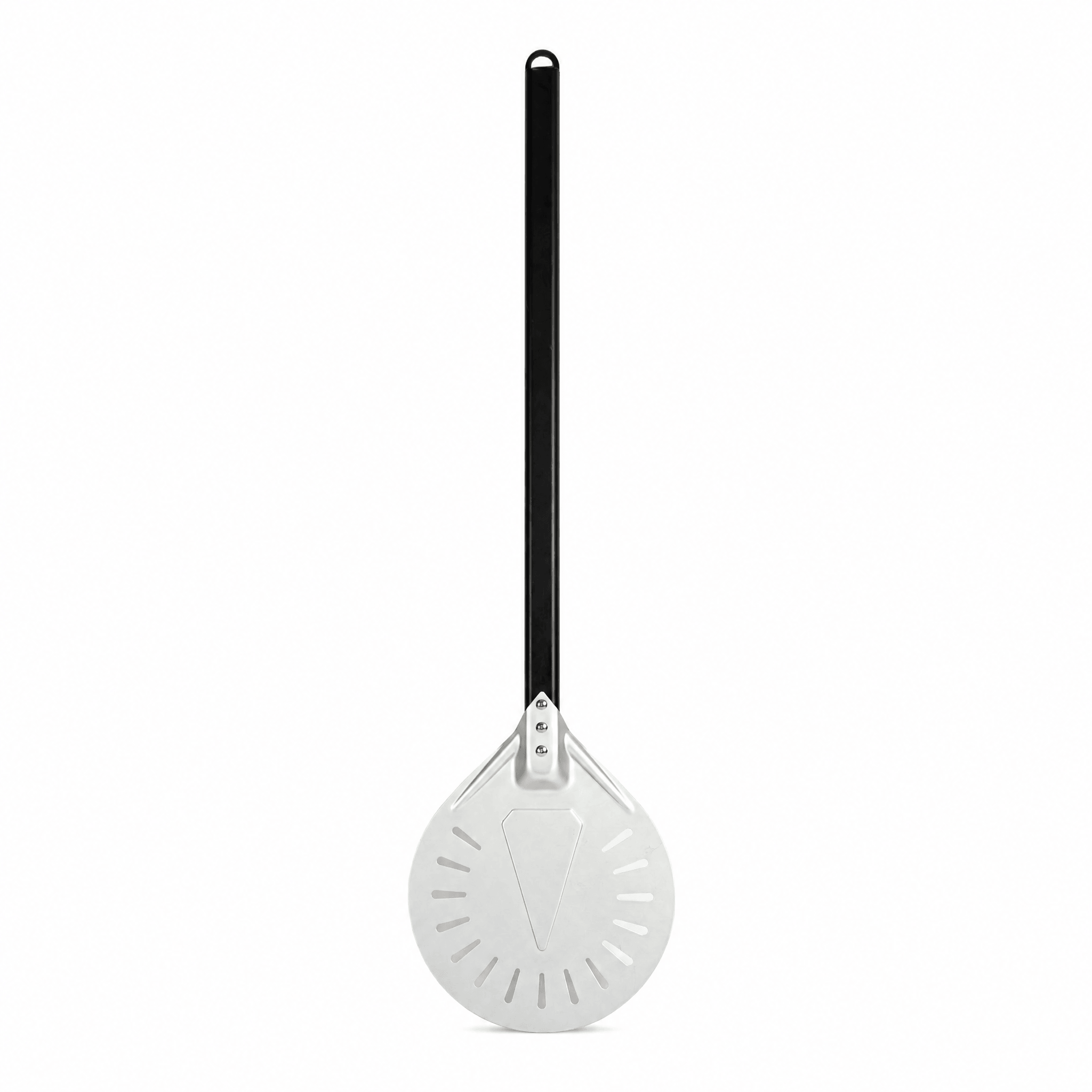 Round Perforated Pizza Peel