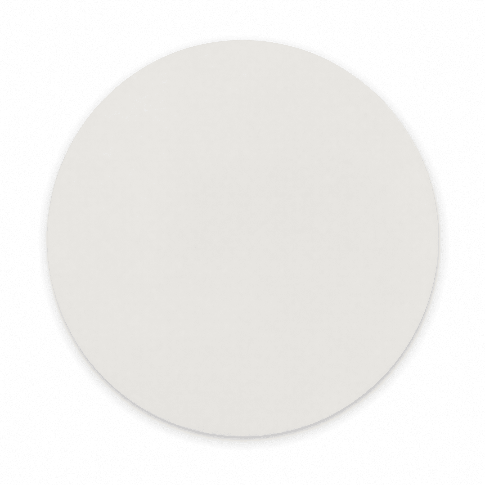 Round Pizza Stone