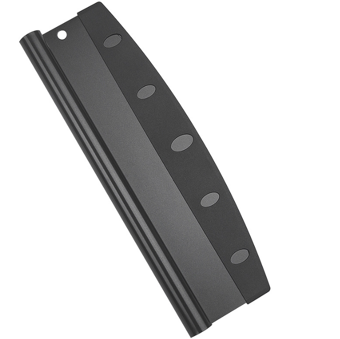 Single-Handle Pizza Rocker Knife - Image 3