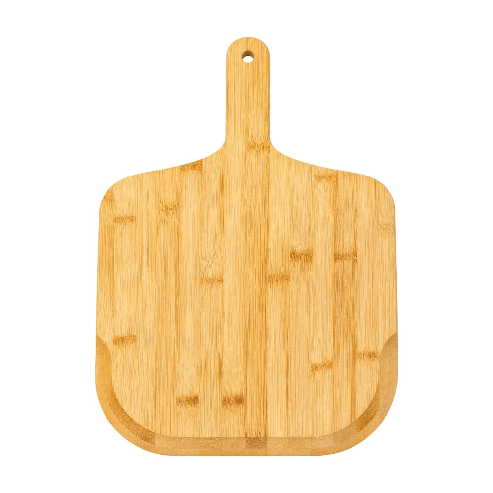 Bamboo pizza peel