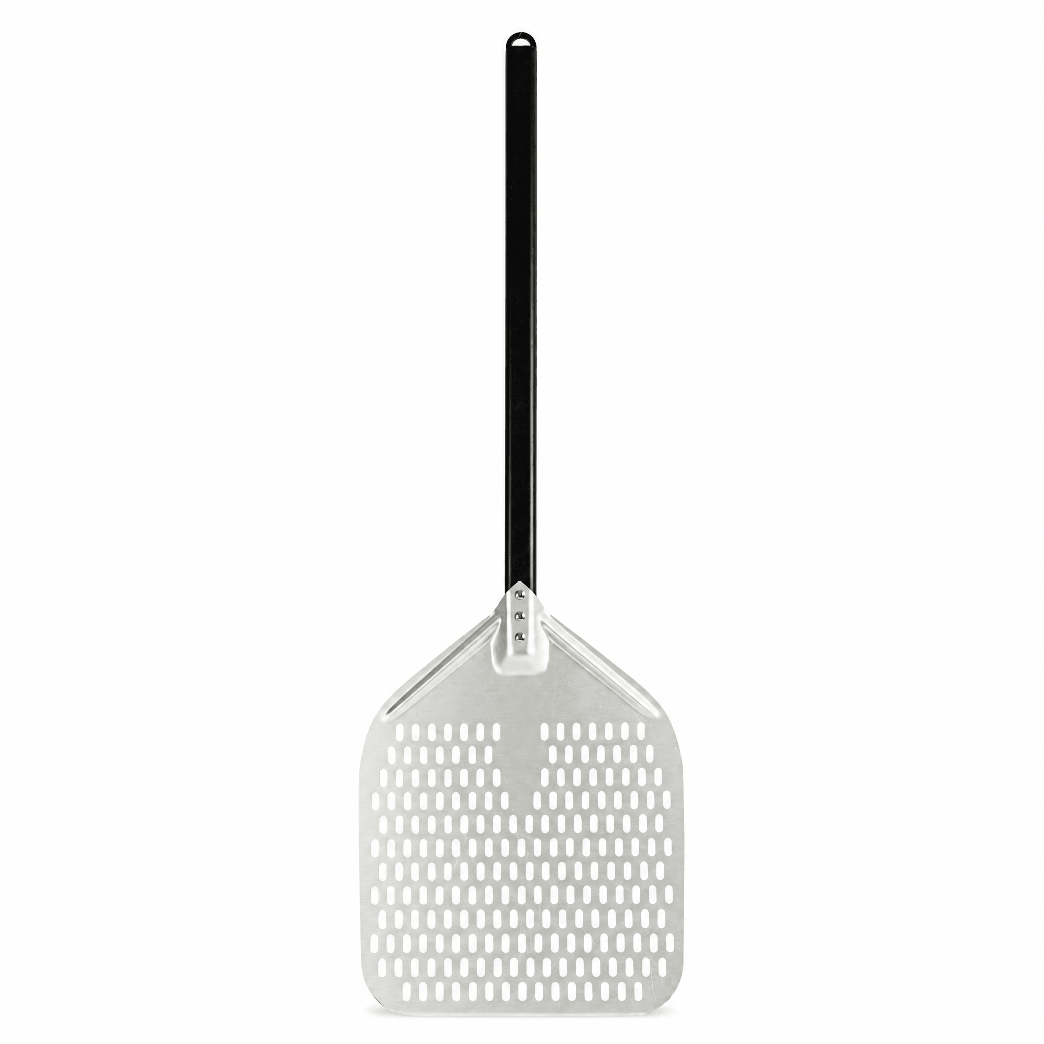 Square Perforated Pizza Peel