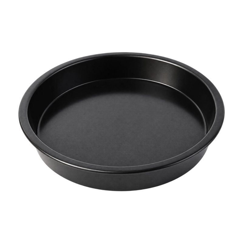 Non-Stick Carbon Steel Pizza Pan